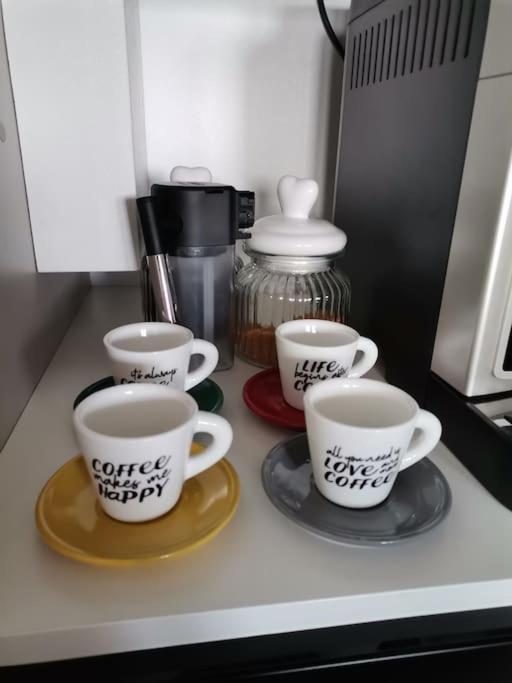 Studio Apartman Lenox Fiume Kültér fotó